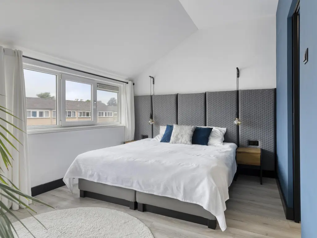 Salamanderveen 326, SPIJKENISSE