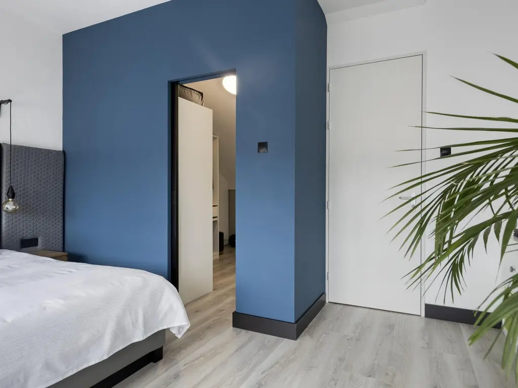 Salamanderveen 326, SPIJKENISSE
