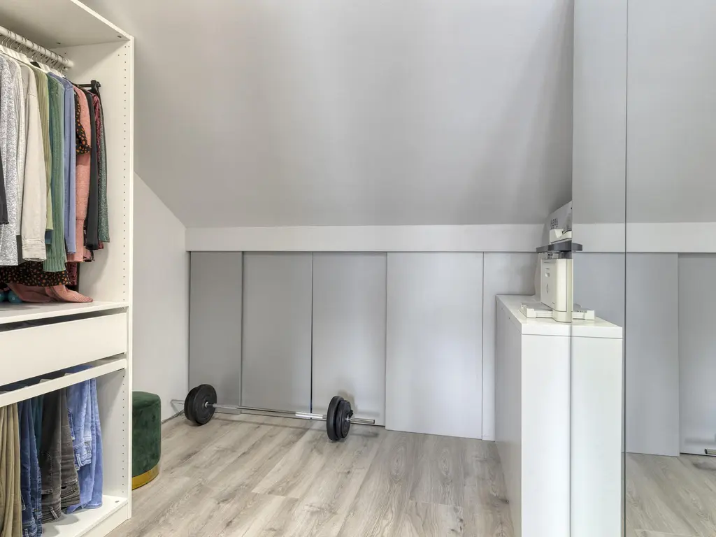 Salamanderveen 326, SPIJKENISSE