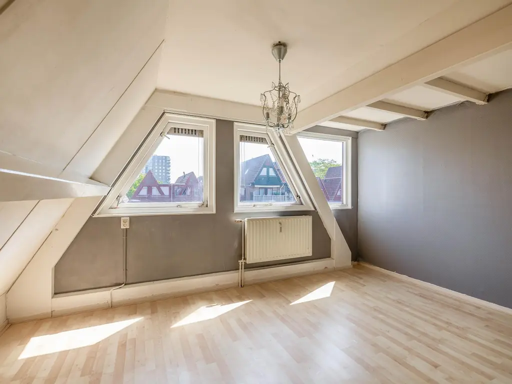 Stroveer 79, ROTTERDAM