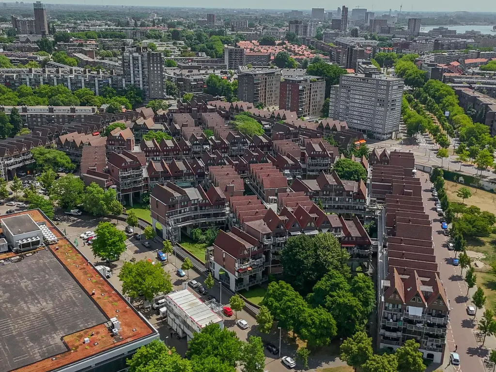 Stroveer 79, ROTTERDAM