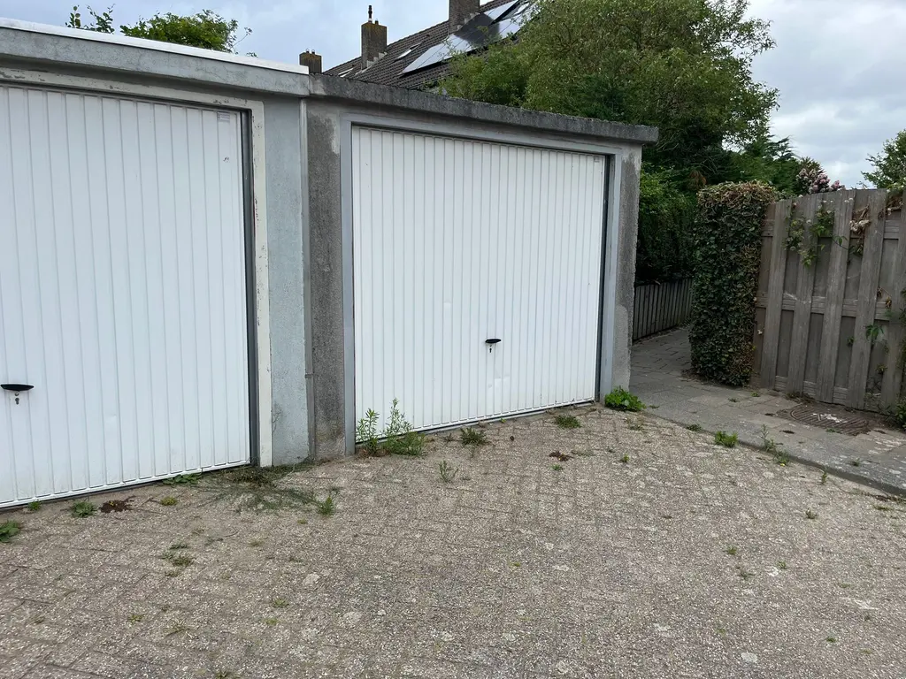 Brandijnplaats , GEERVLIET