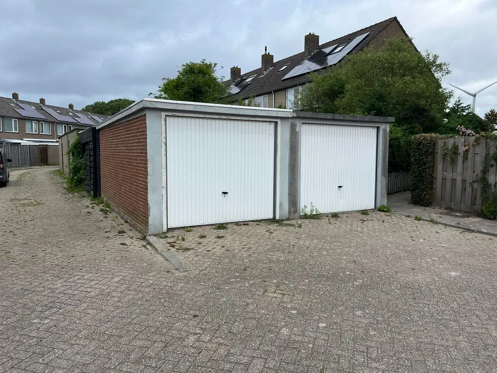 Brandijnplaats , GEERVLIET