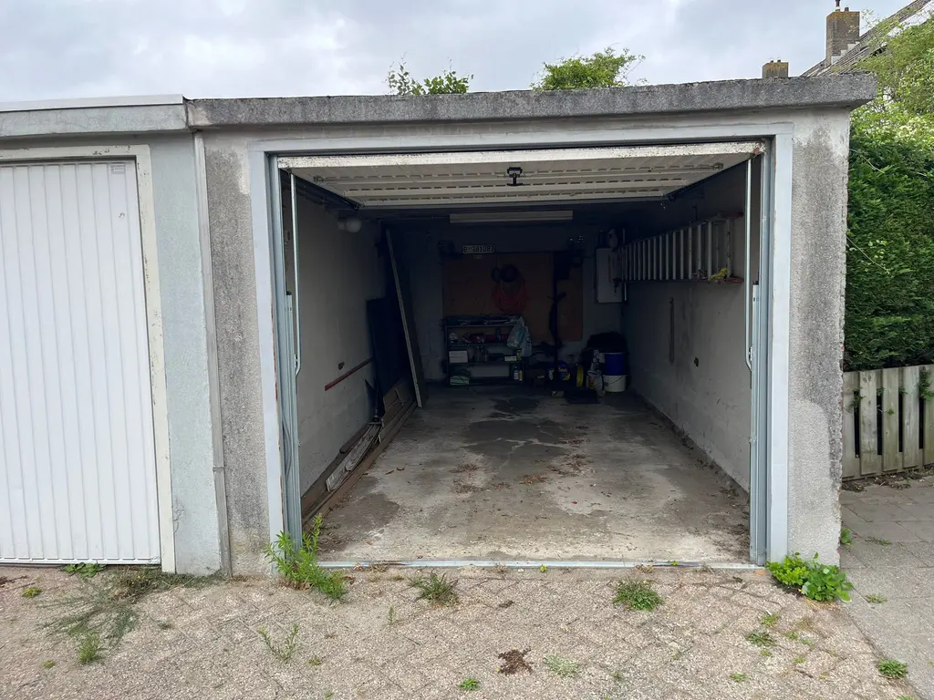 Brandijnplaats , GEERVLIET