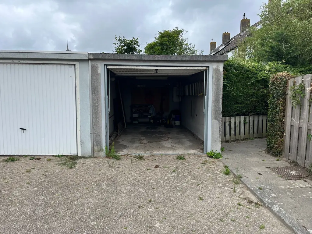 Brandijnplaats , GEERVLIET