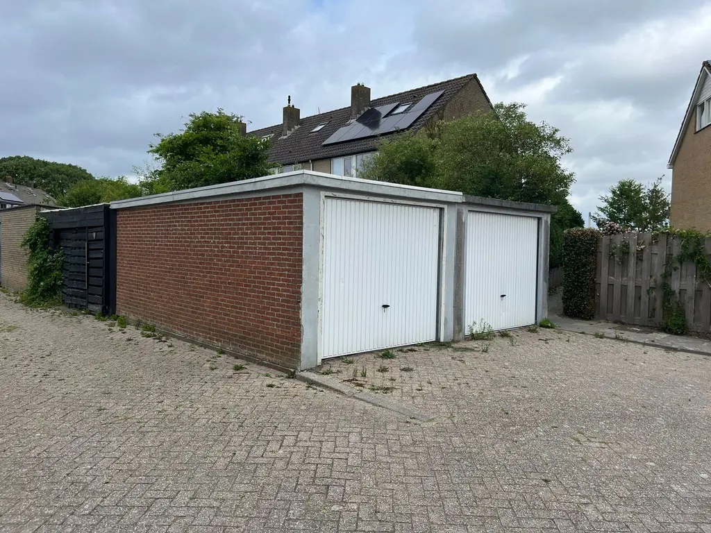 Brandijnplaats , GEERVLIET