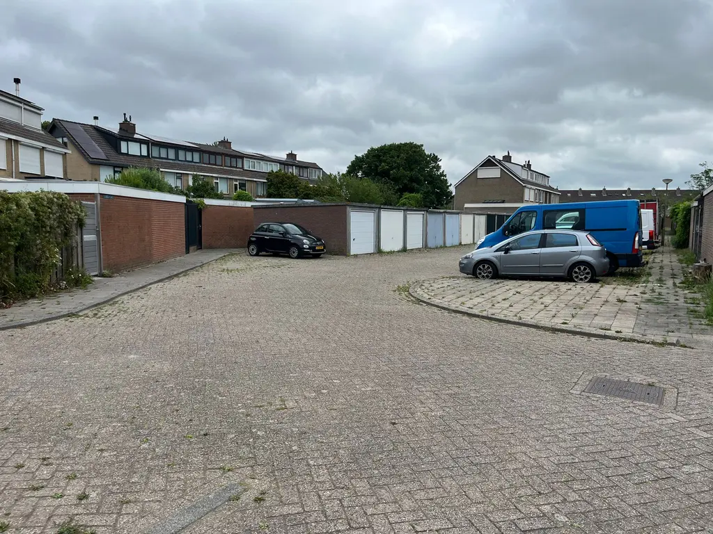 Brandijnplaats , GEERVLIET