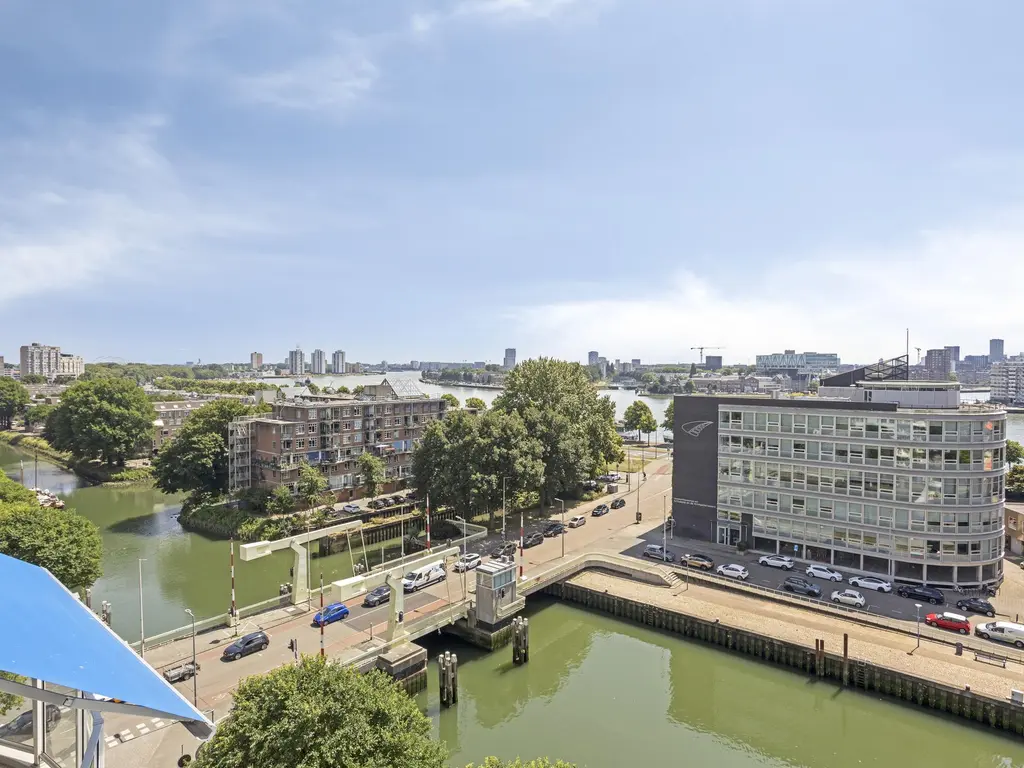 Admiraliteitskade 23K, ROTTERDAM