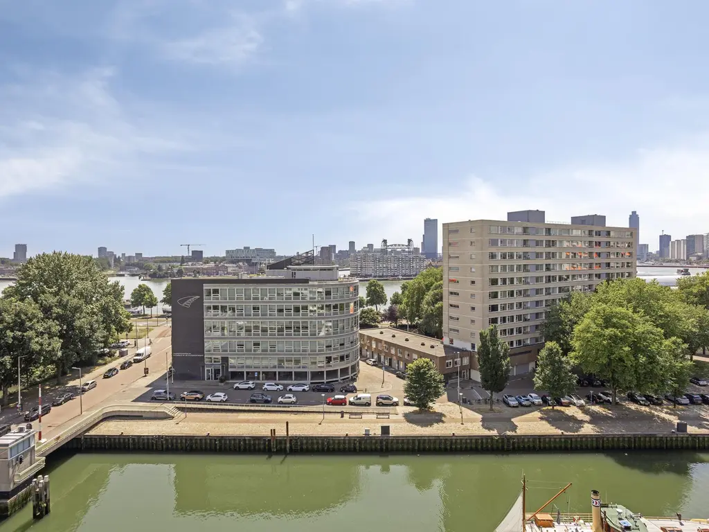 Admiraliteitskade 23K, ROTTERDAM