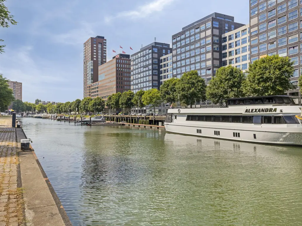 Admiraliteitskade 23K, ROTTERDAM