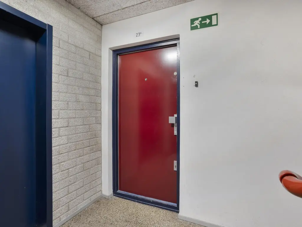 Admiraliteitskade 23K, ROTTERDAM
