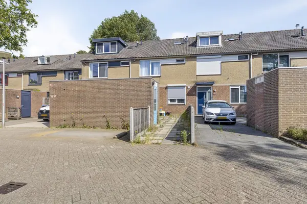 Baarsveen 418