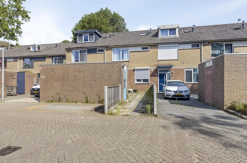 Baarsveen 418