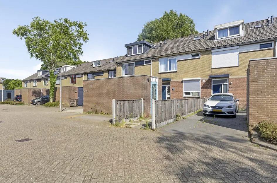 Baarsveen 418