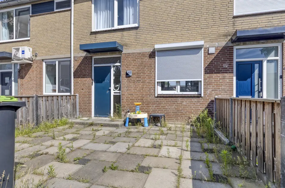 Baarsveen 418