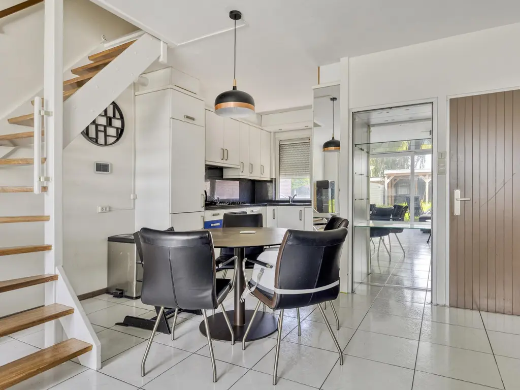 Baarsveen 418, SPIJKENISSE