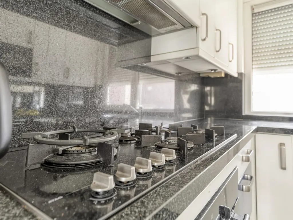 Baarsveen 418, SPIJKENISSE