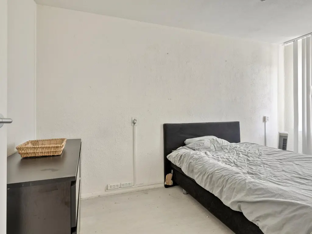 Baarsveen 418, SPIJKENISSE