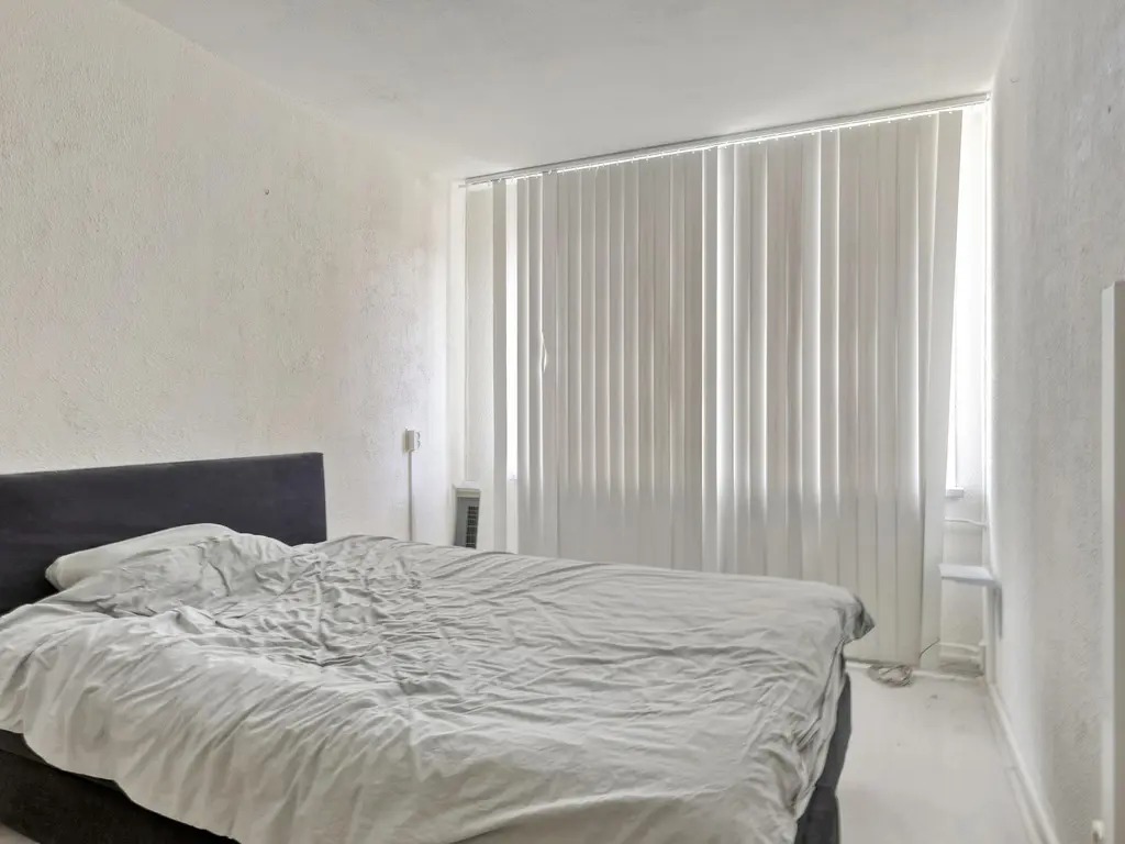 Baarsveen 418, SPIJKENISSE