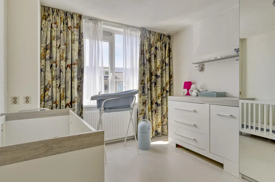 Baarsveen 418