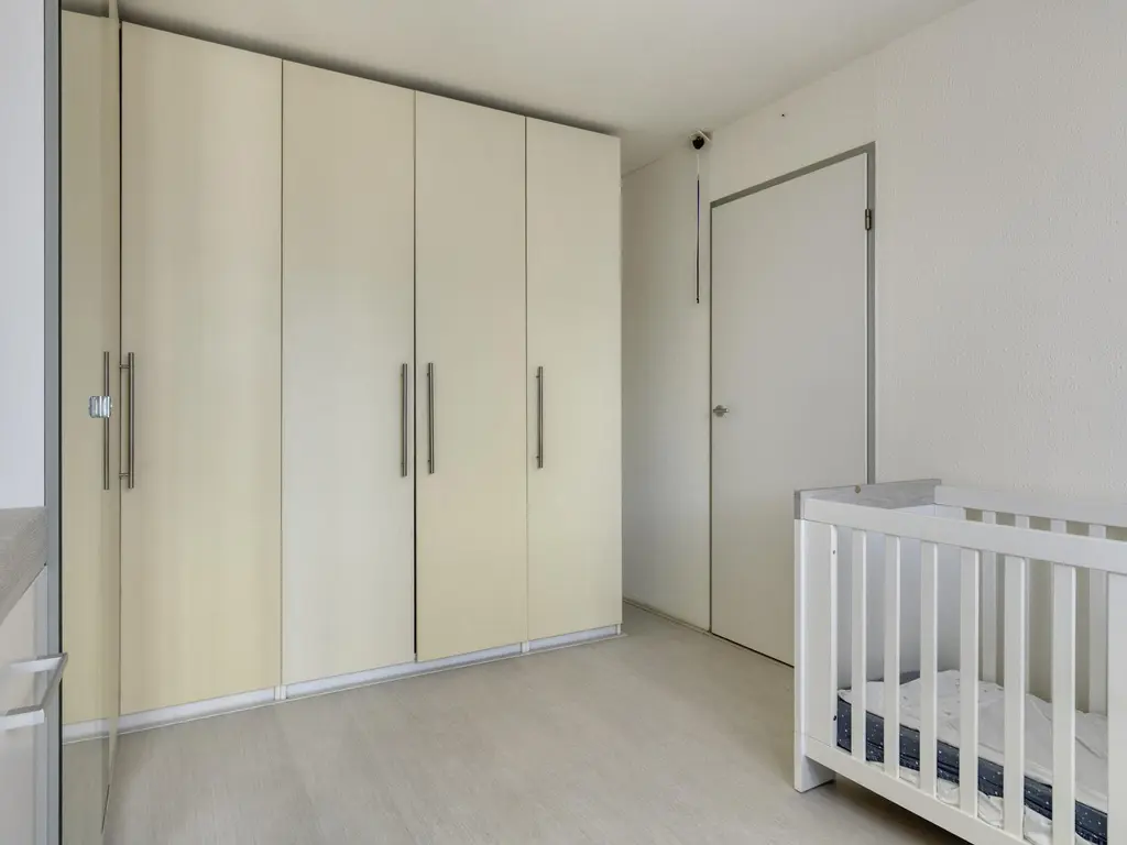 Baarsveen 418, SPIJKENISSE