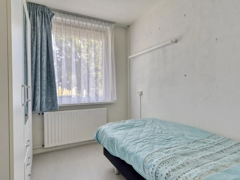 Baarsveen 418, SPIJKENISSE