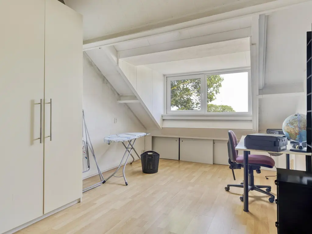 Baarsveen 418, SPIJKENISSE