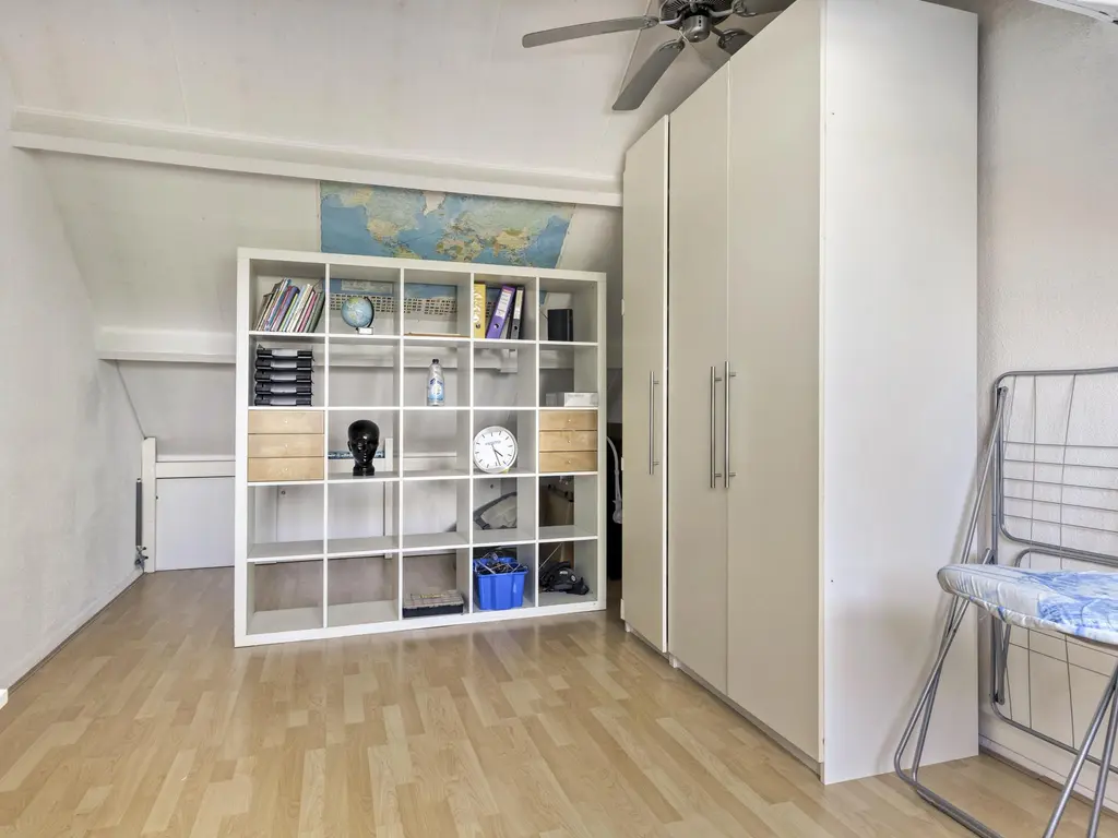 Baarsveen 418, SPIJKENISSE