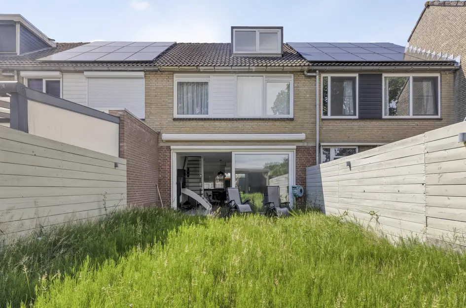 Baarsveen 418