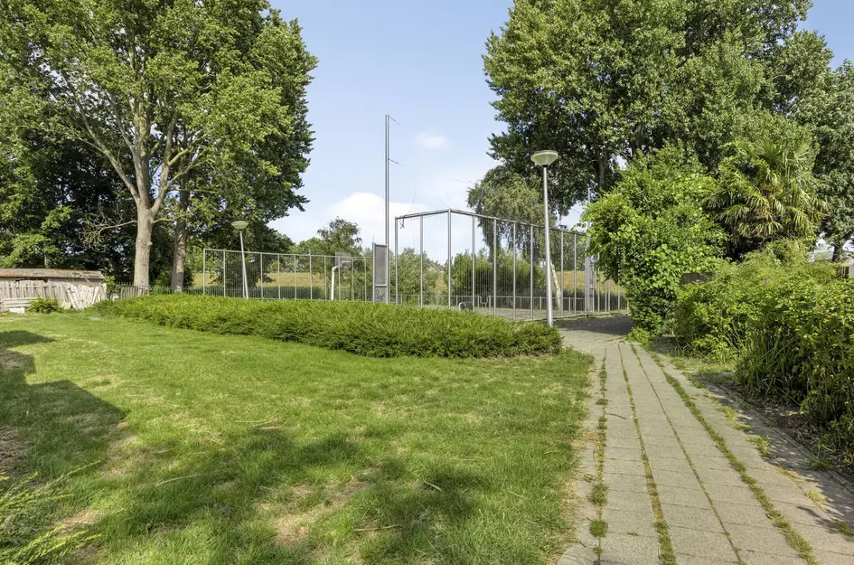 Baarsveen 418