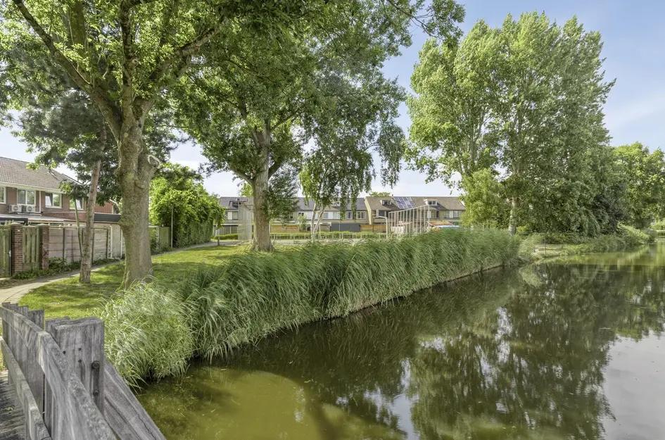 Baarsveen 418