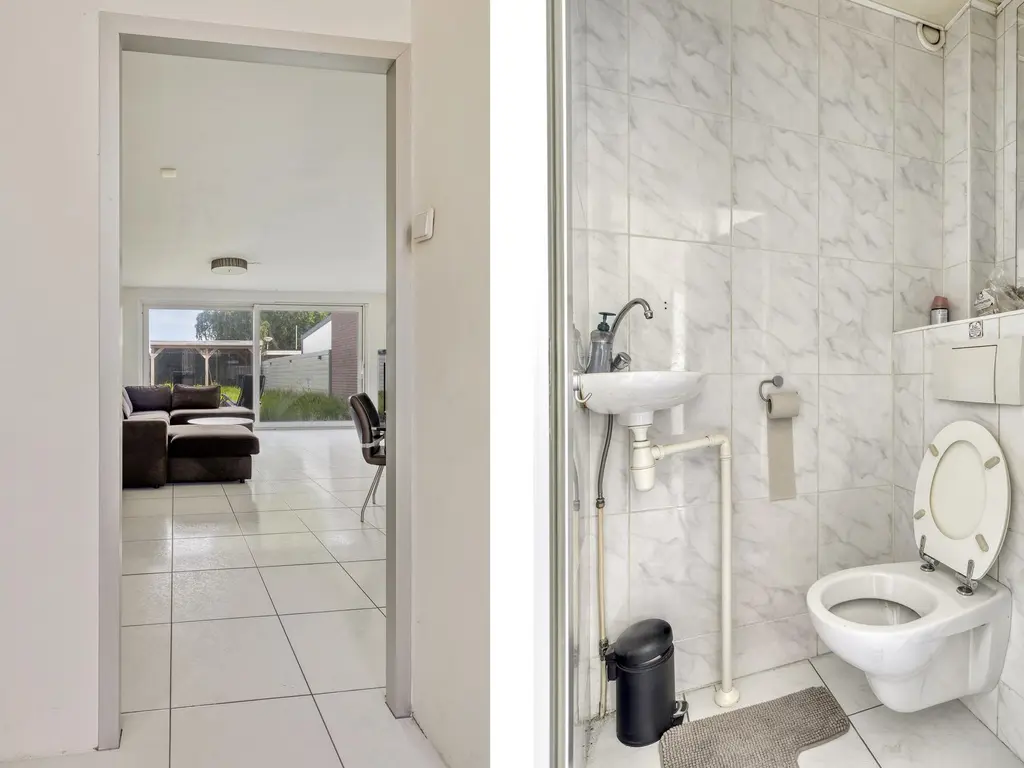 Baarsveen 418, SPIJKENISSE