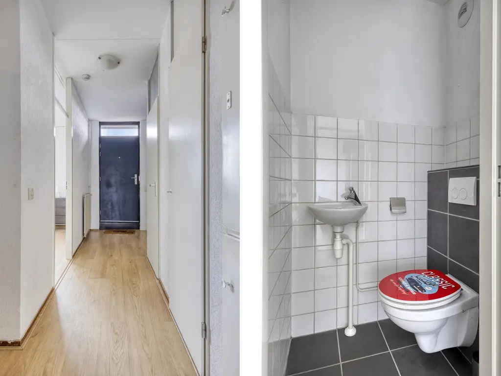 Oostmaaslaan 355, ROTTERDAM