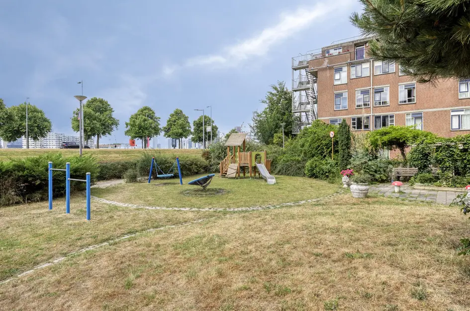 Oostmaaslaan 355
