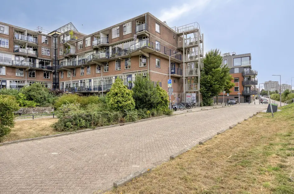 Oostmaaslaan 355