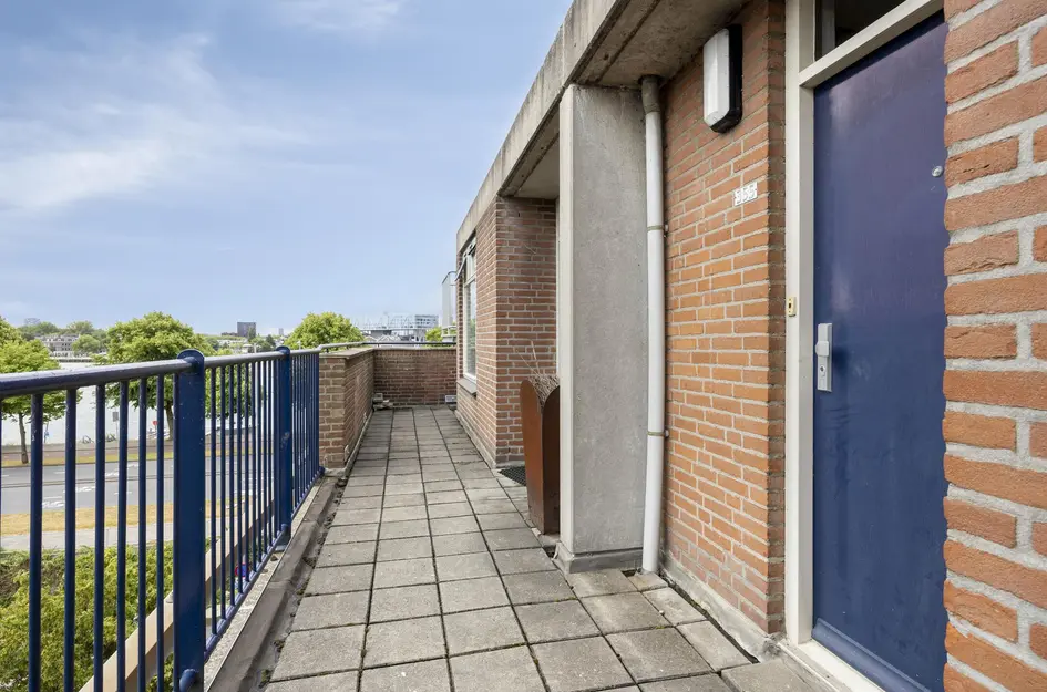 Oostmaaslaan 355
