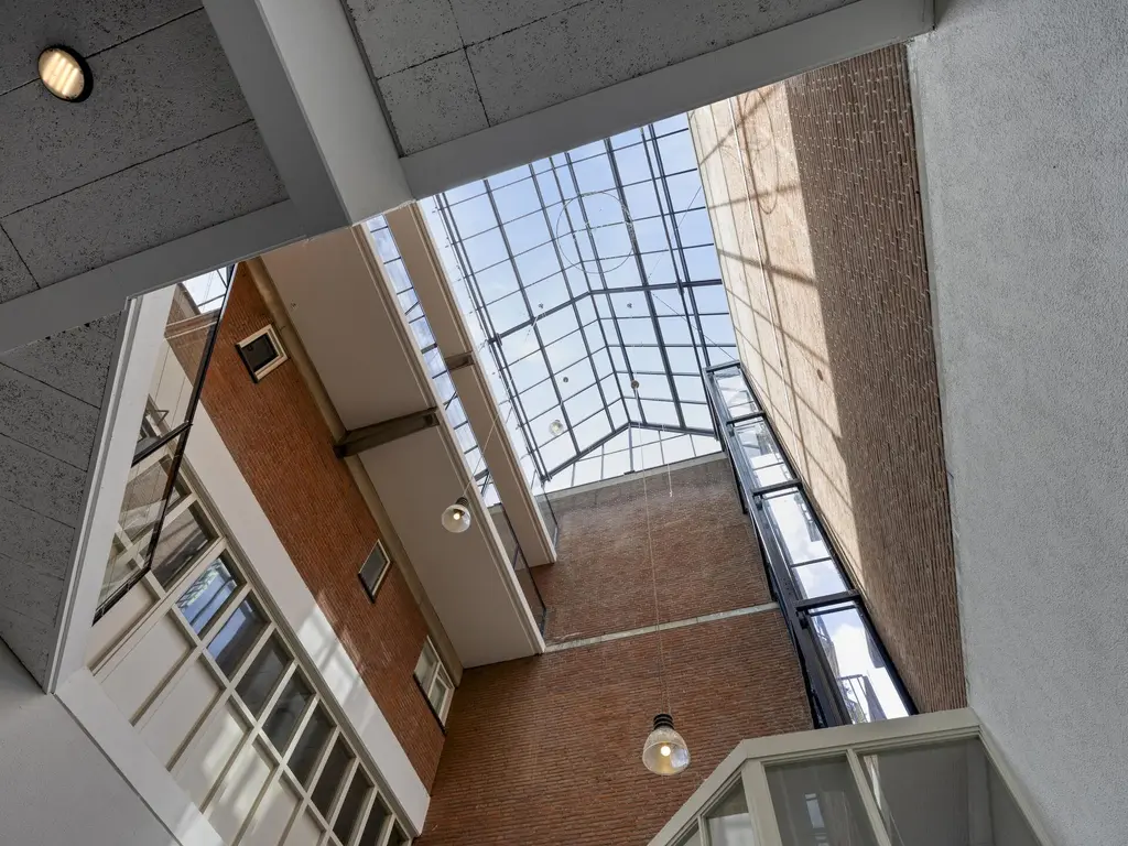Oostmaaslaan 355, ROTTERDAM