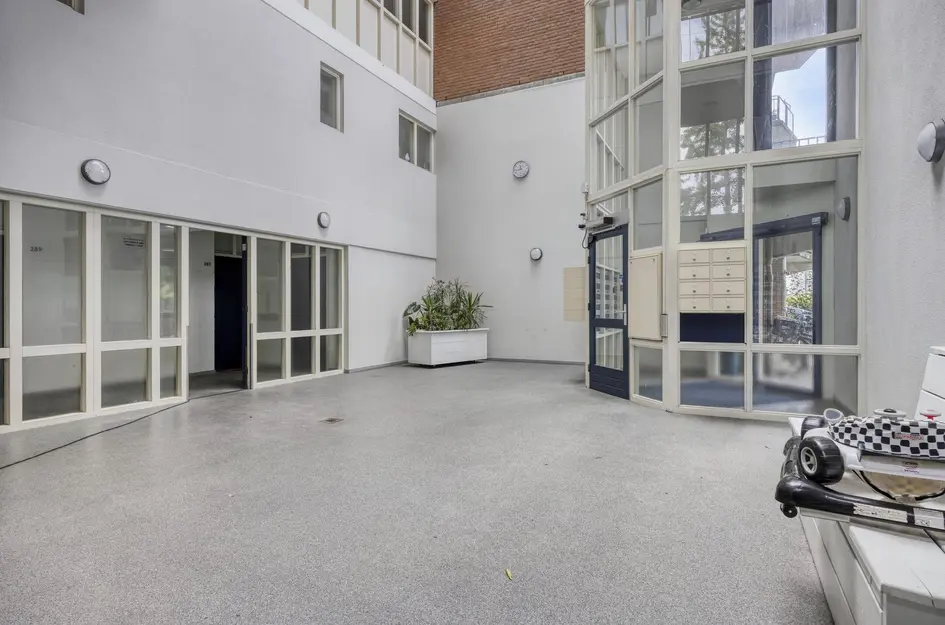 Oostmaaslaan 355
