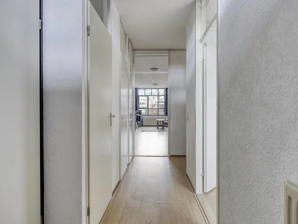 Oostmaaslaan 355, ROTTERDAM