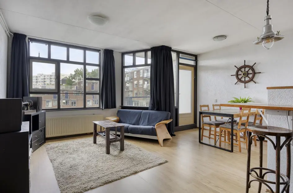 Oostmaaslaan 355