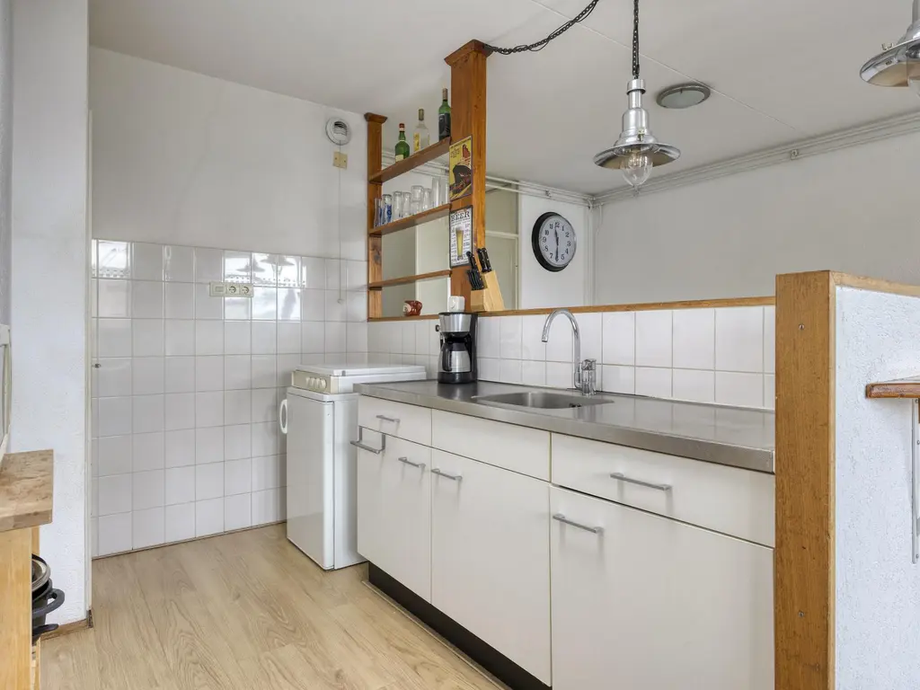 Oostmaaslaan 355, ROTTERDAM