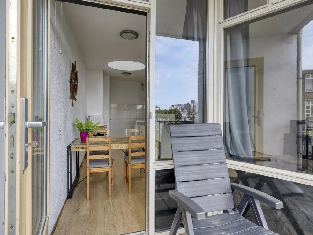 Oostmaaslaan 355, ROTTERDAM