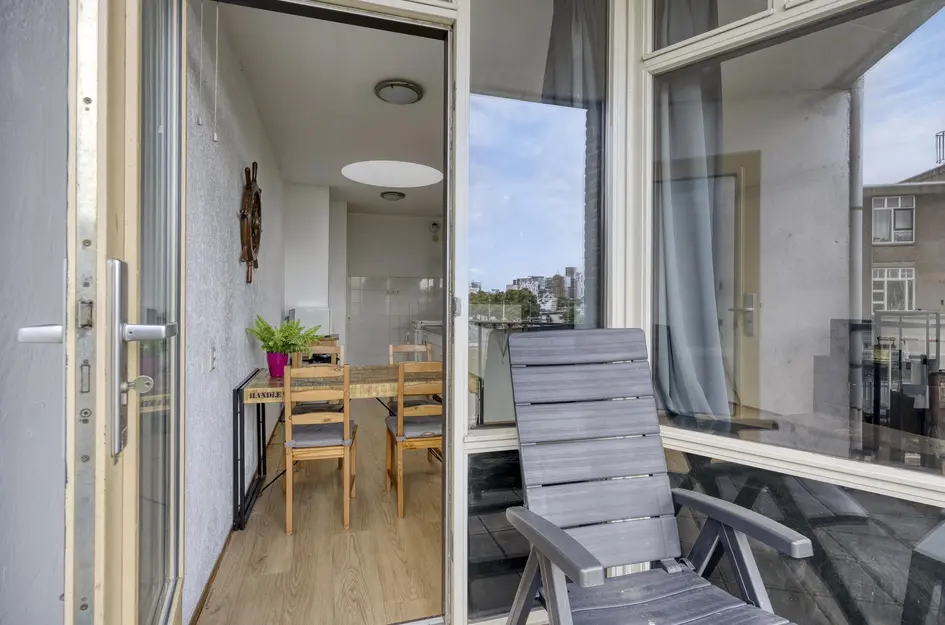 Oostmaaslaan 355
