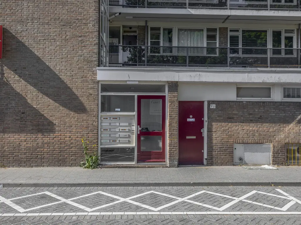 Manonstraat 40, HOOGVLIET ROTTERDAM