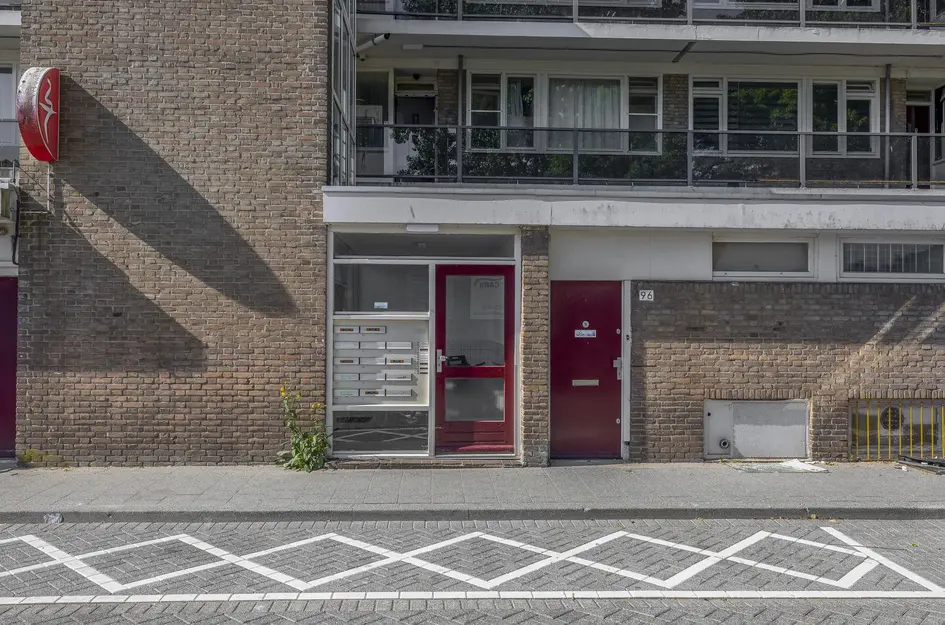 Manonstraat 40