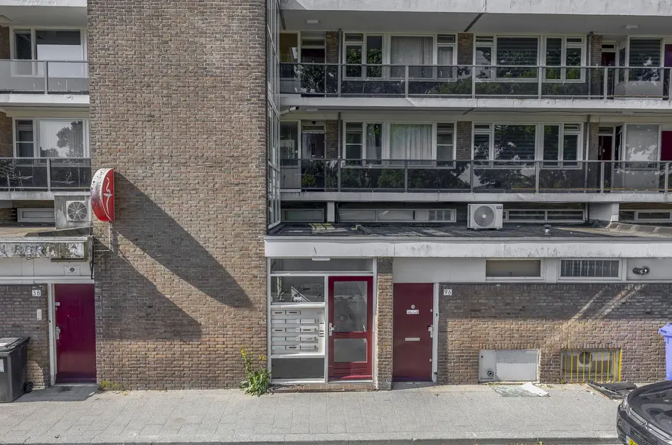 Manonstraat 40