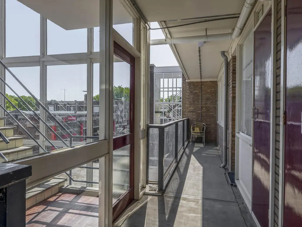 Manonstraat 40, HOOGVLIET ROTTERDAM