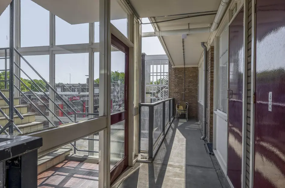 Manonstraat 40