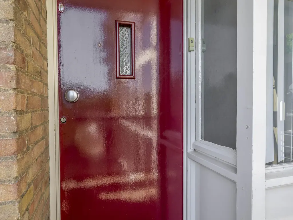 Manonstraat 40, HOOGVLIET ROTTERDAM