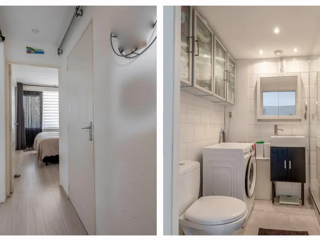 Manonstraat 40, HOOGVLIET ROTTERDAM